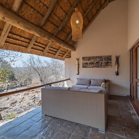 Shibula Safari Lodge Welgevonden Game Reserve Exterior photo