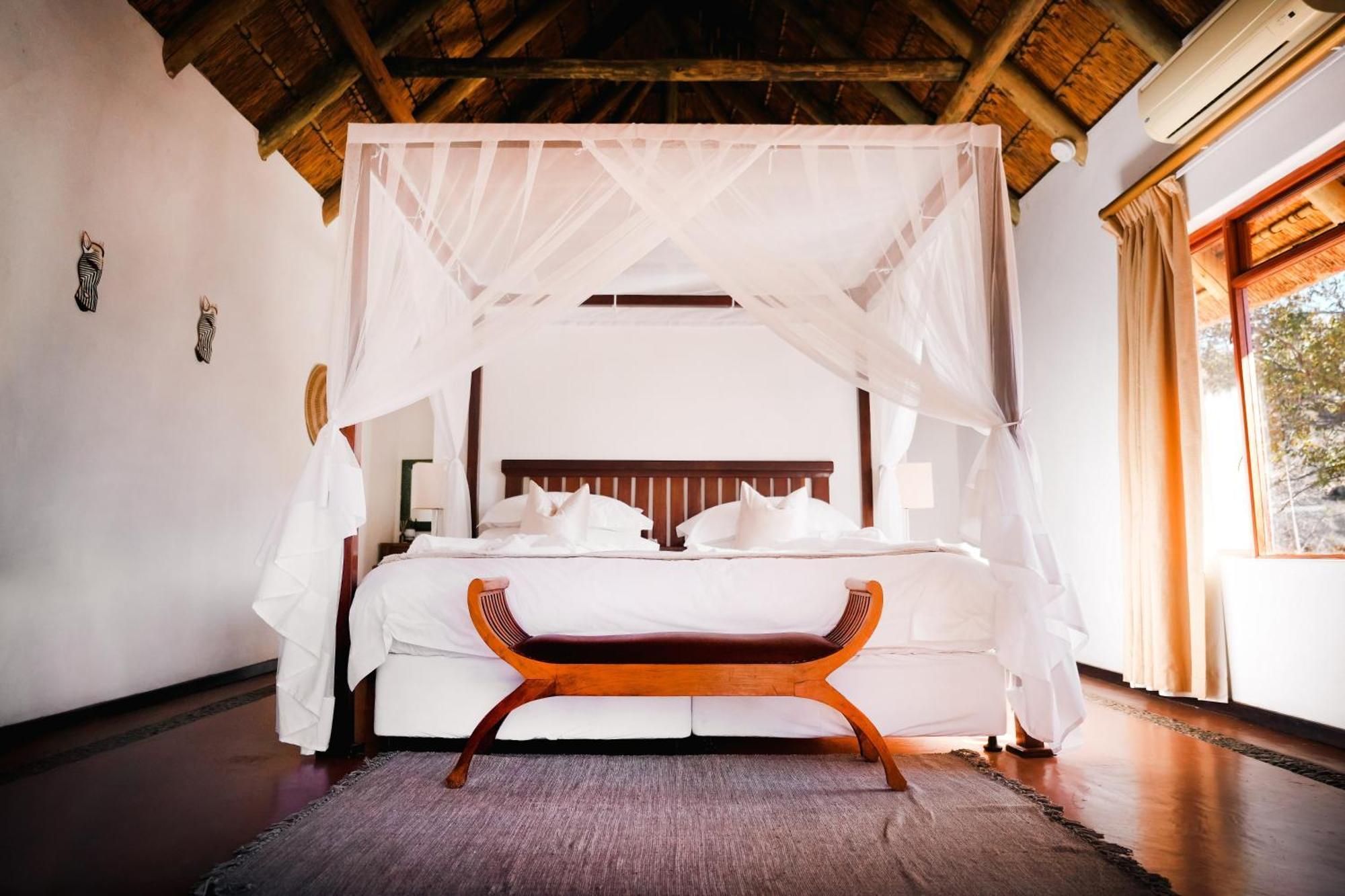 Shibula Safari Lodge Welgevonden Game Reserve Exterior photo