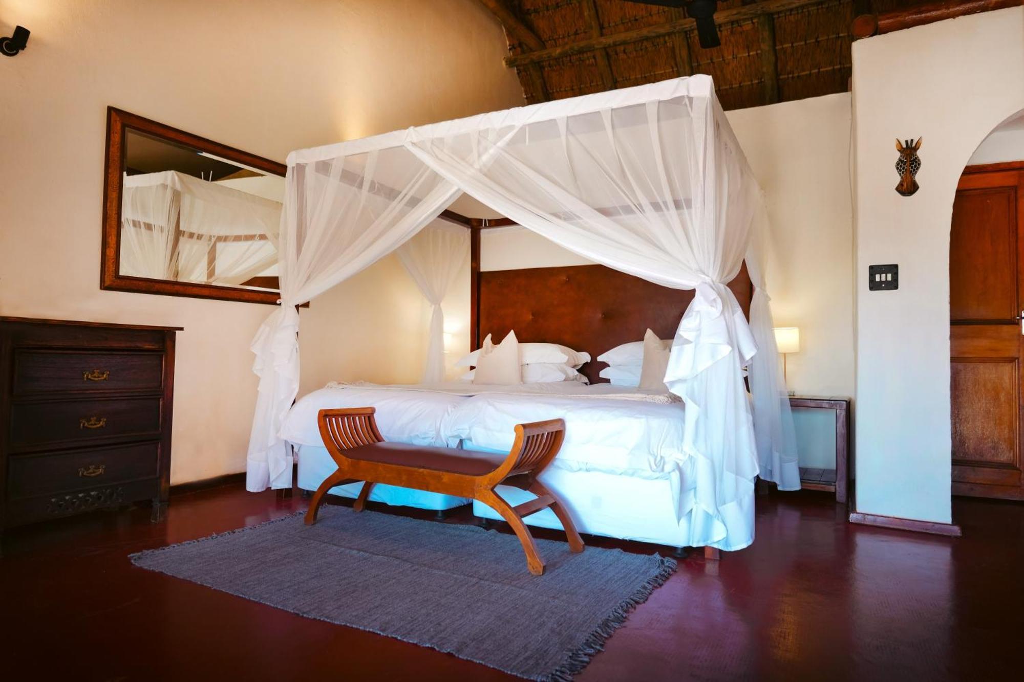 Shibula Safari Lodge Welgevonden Game Reserve Exterior photo