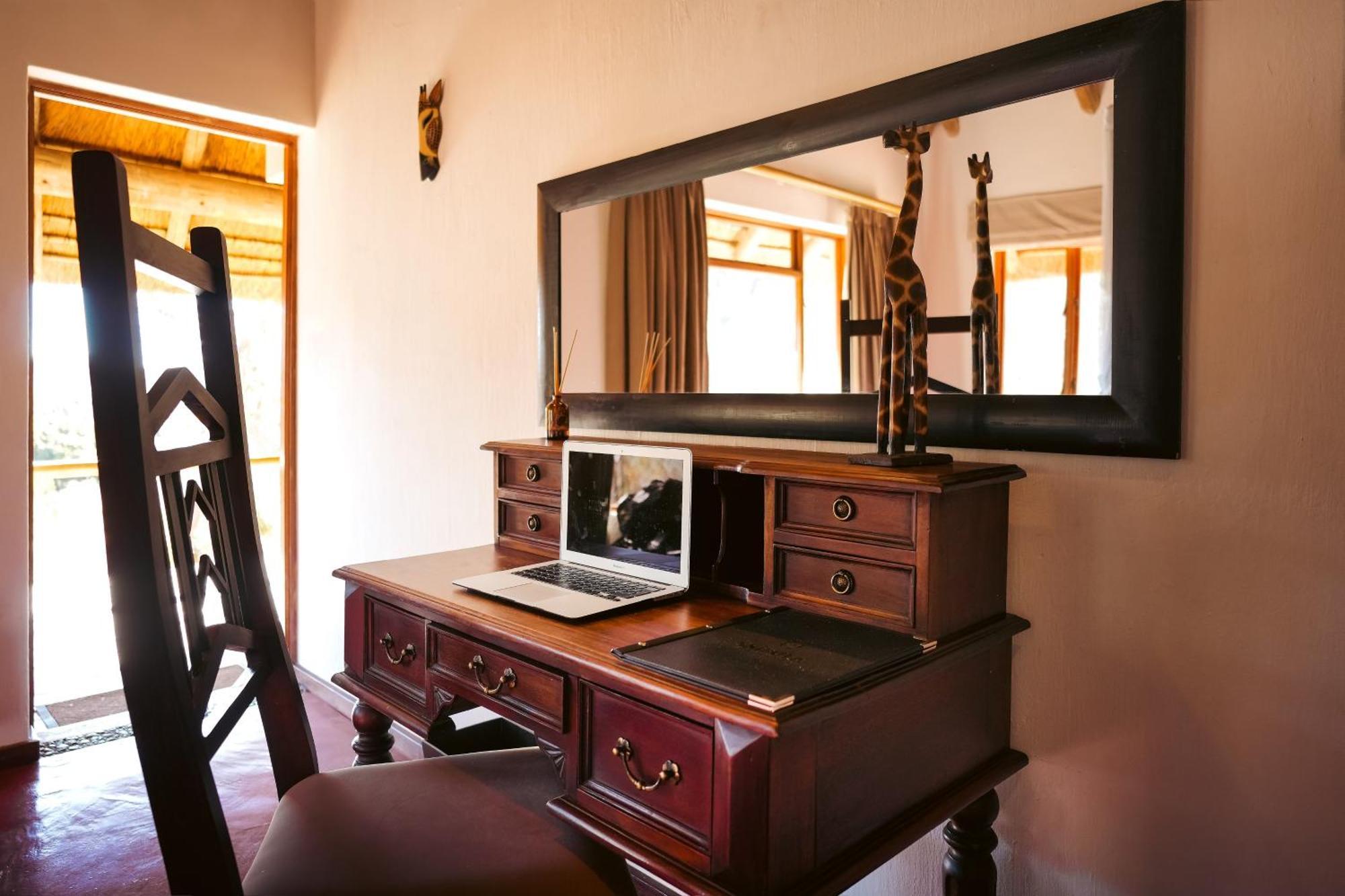 Shibula Safari Lodge Welgevonden Game Reserve Exterior photo