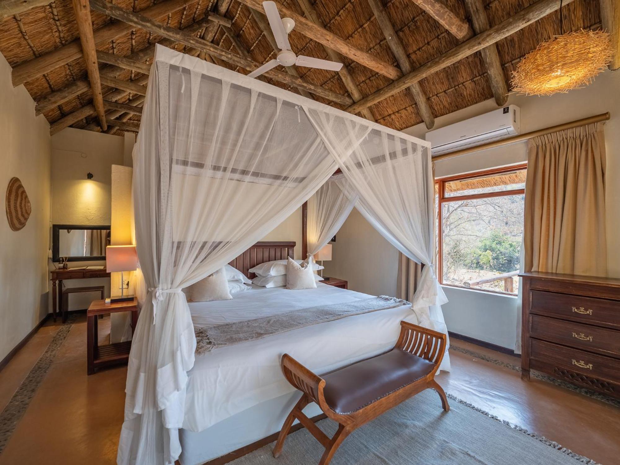 Shibula Safari Lodge Welgevonden Game Reserve Exterior photo
