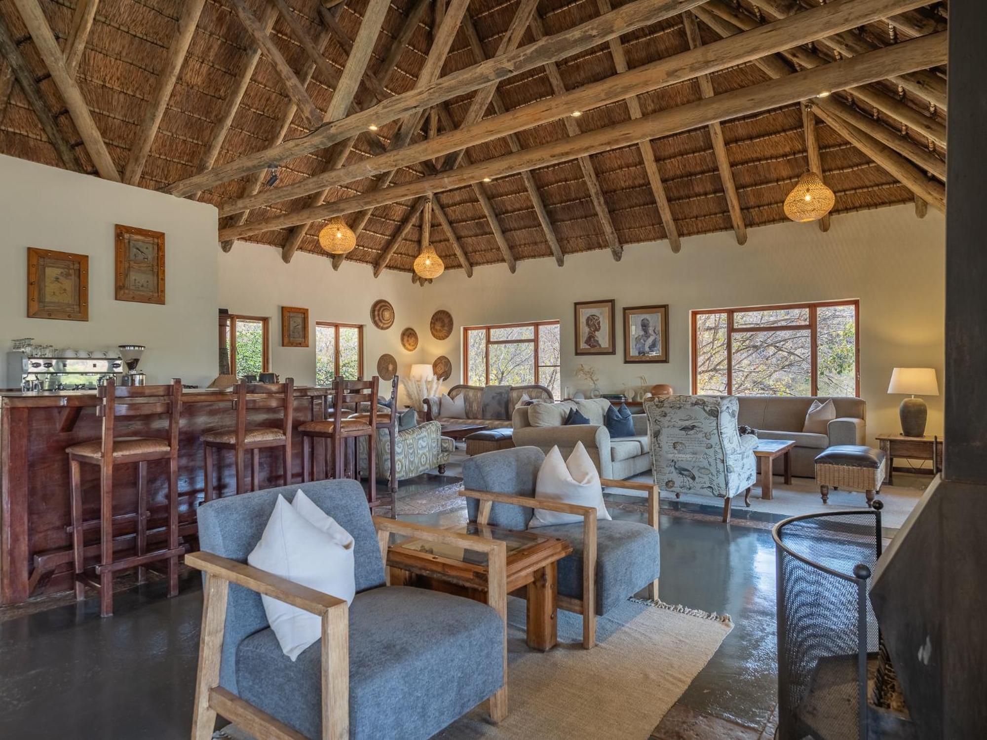 Shibula Safari Lodge Welgevonden Game Reserve Exterior photo
