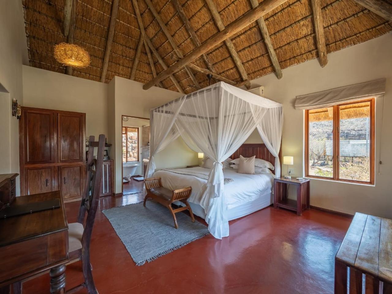 Shibula Safari Lodge Welgevonden Game Reserve Exterior photo