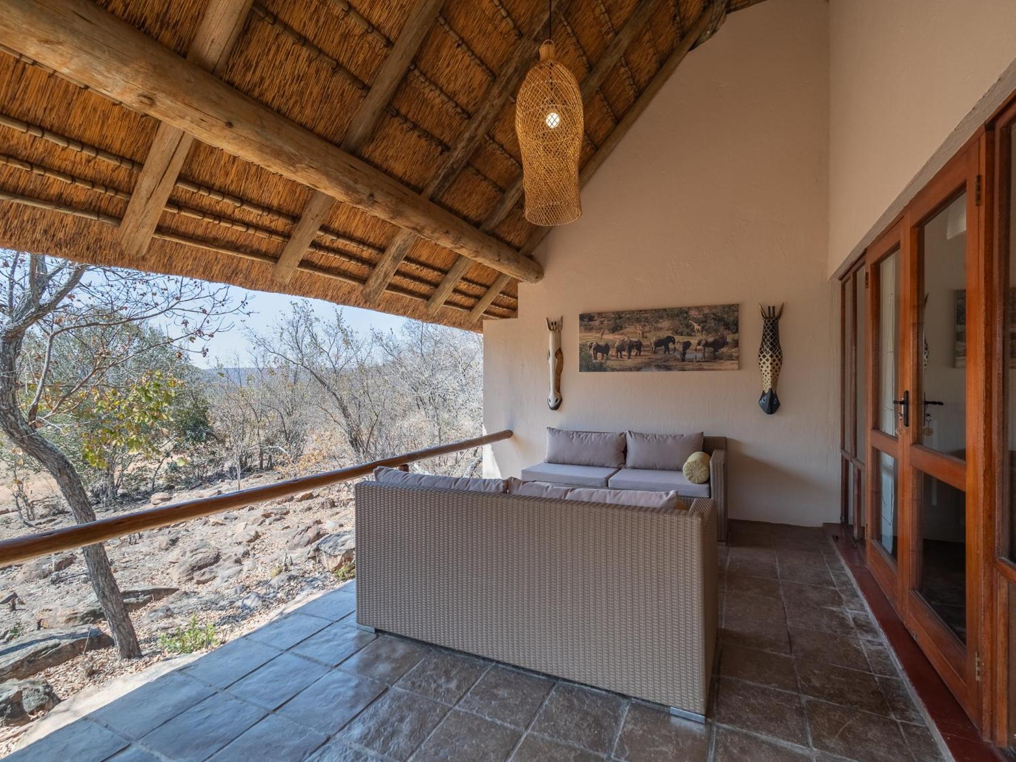 Shibula Safari Lodge Welgevonden Game Reserve Exterior photo